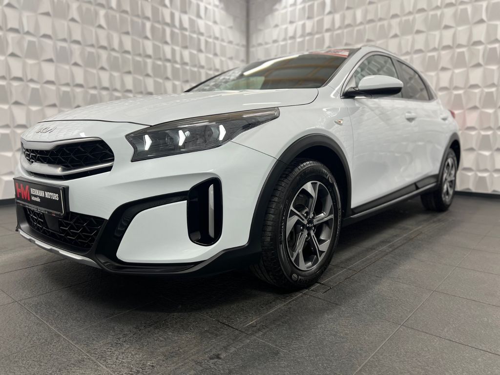 Bild des Angebotes Kia XCeed 1.0 T-GDI Edition 7/LED/Tempo/SHZ/Navi/PDC