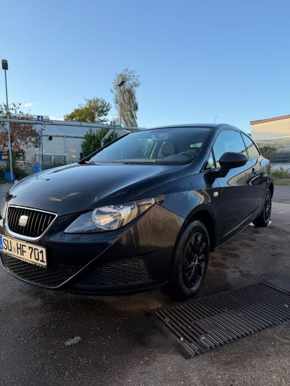 Seat Ibiza SC 1.2 12V Style Style