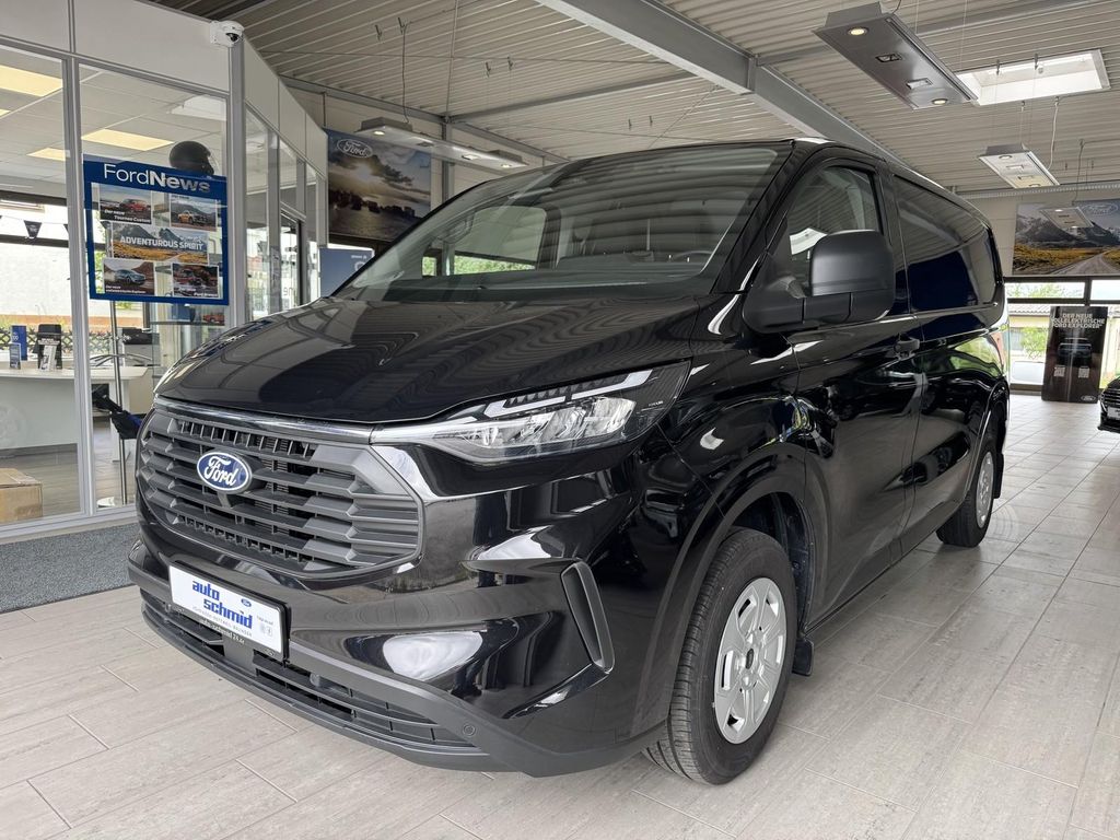 Bild des Angebotes Ford Transit Custom Kasten 320 L1 Trend ACC + LED
