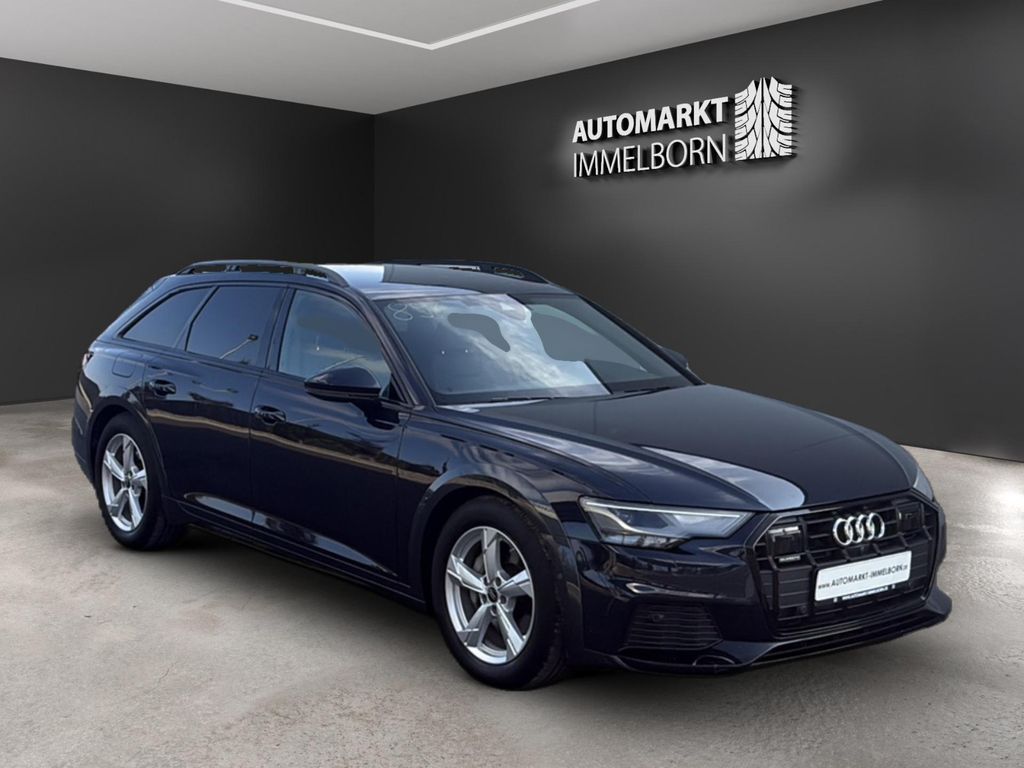 Bild des Angebotes Audi A6 Allroad 360*ACC*4xSHZ*STHZG*Virtual*Memory*18