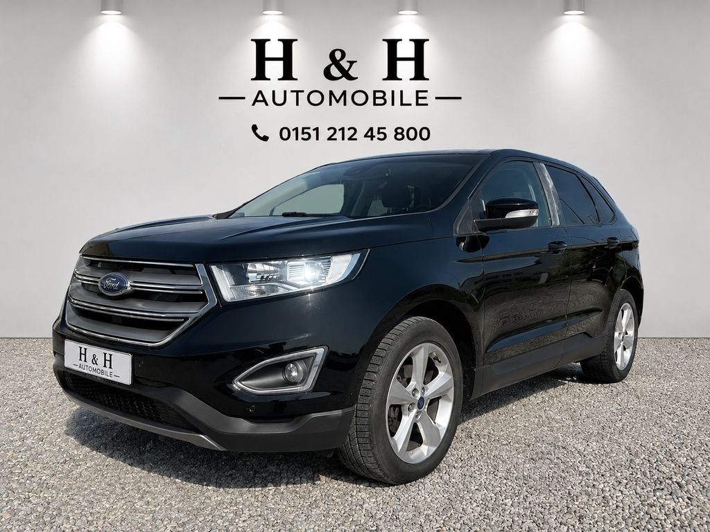 Bild des Angebotes Ford Edge Trend 4x4