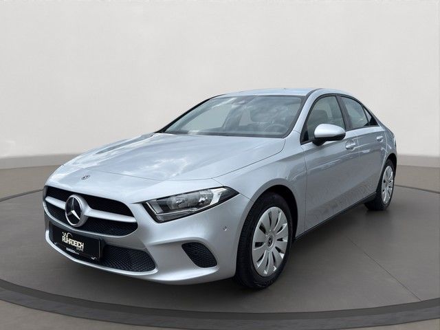 Bild des Angebotes Mercedes-Benz A-Klasse 250 e  Plug-in-Hybrid Navi+Sitzhzg+PDC