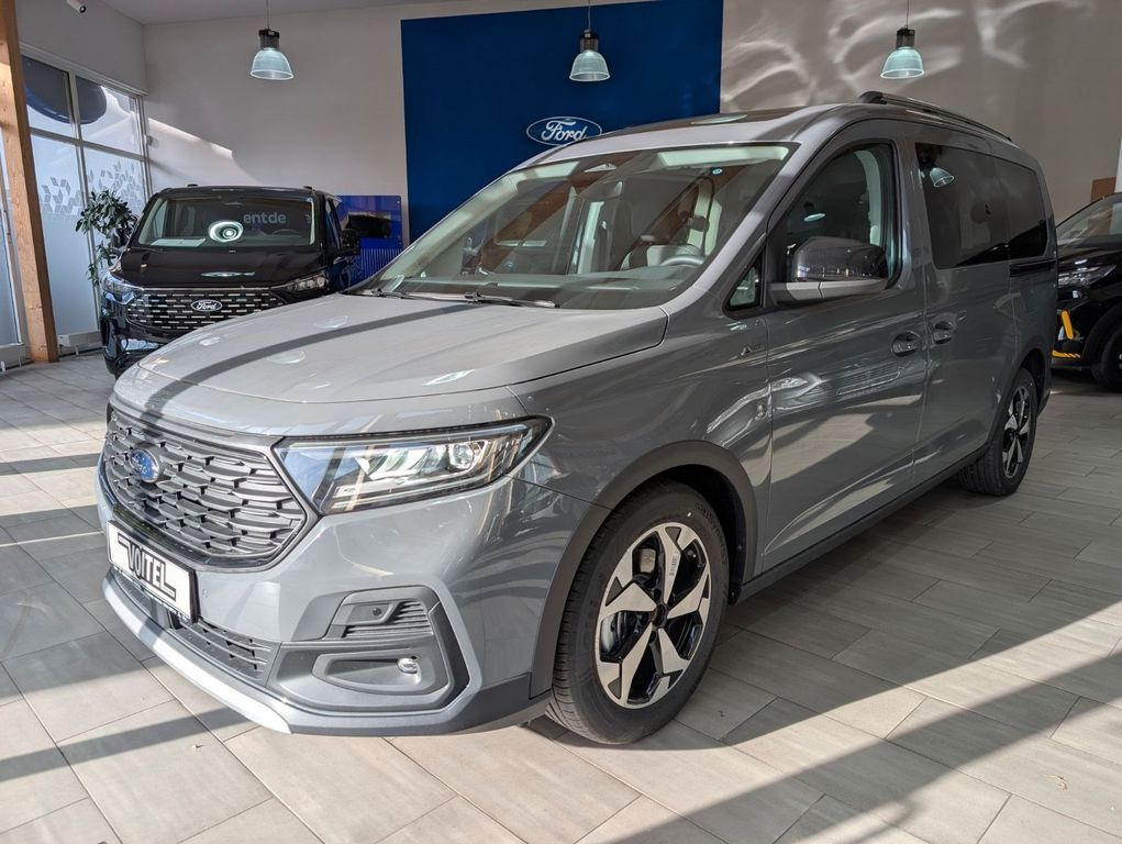 Bild des Angebotes Ford Grand Tourneo Connect Active