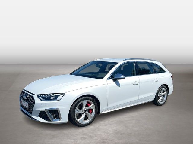 Bild des Angebotes Audi S4 Avant 3.0TDI quattro Basis Matrix LED Scheinw