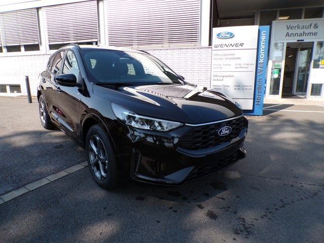 Bild des Angebotes Ford Kuga ST Line 1,5 i Autom. AHK-abn. / Allwetter/