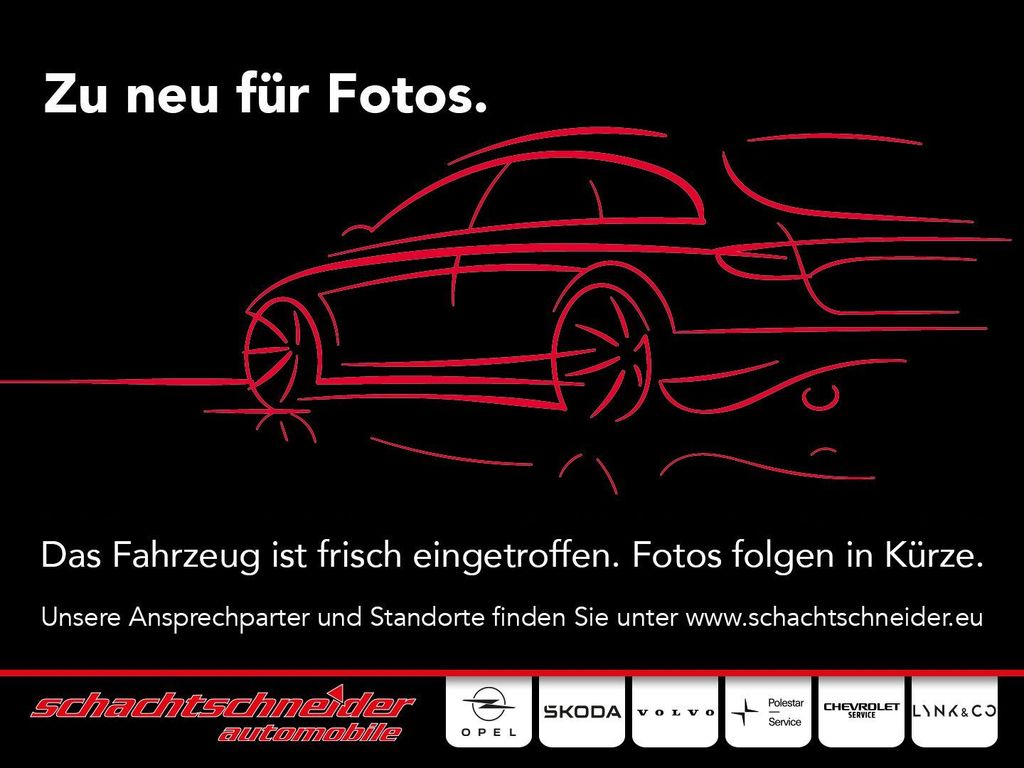 Bild des Angebotes Opel Mokka X Innovation Aut. 1.4 Turbo 4x4+Kamera+