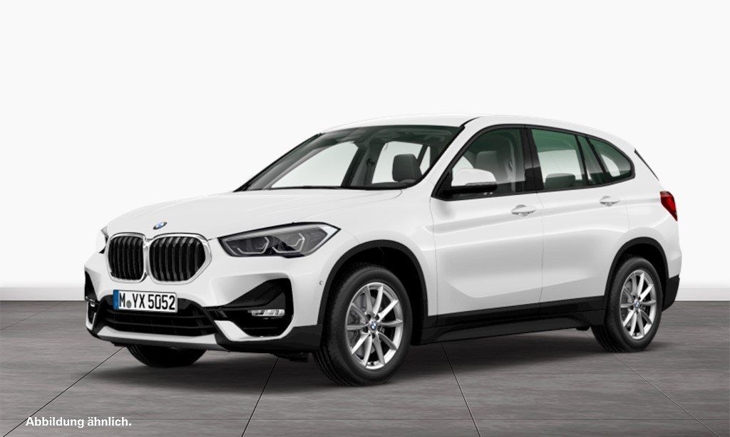 BMW X1 sDrive18i | Shz| LED| BussinessPaket| Automat