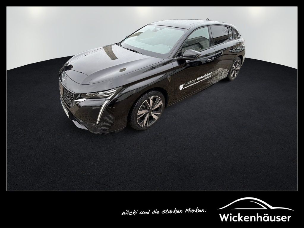 Bild des Angebotes Peugeot 308 GT Plug-In Hybrid 180 LED+Navi+SD+SHZ+360+Ka