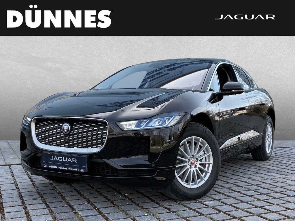 Bild des Angebotes Jaguar I-Pace EV400 AWD S