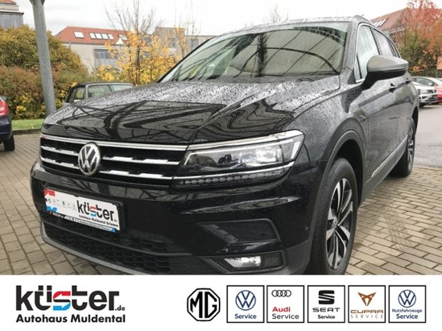 Bild des Angebotes Volkswagen Tiguan Allspace UNITED*ALS*KAMERA*ACC*WINTERPAKE