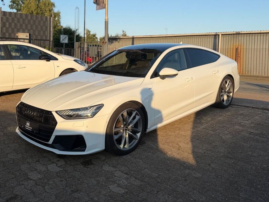 Bild des Angebotes Audi A7 Sportback 40 TDI quattro *MATRIX*HUD*ACC*