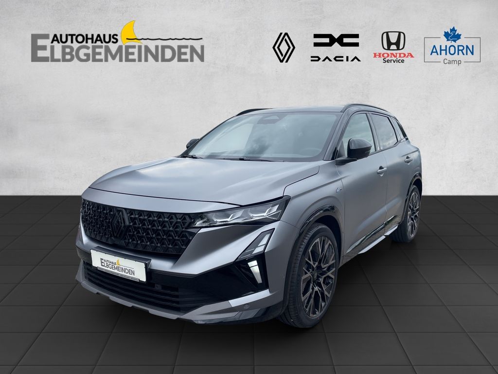 Bild des Angebotes Renault Austral Esprit Alpine | Full-Hybrid | Head-Up