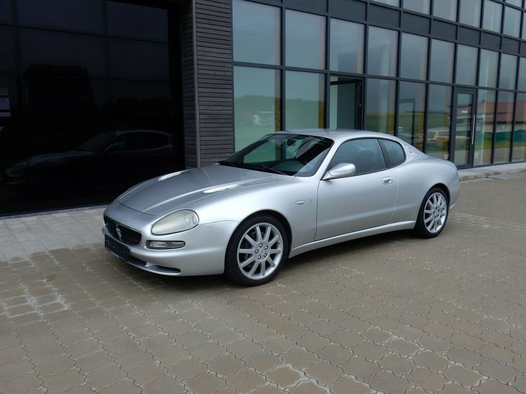 Bild des Angebotes Maserati 3200 3200 GT