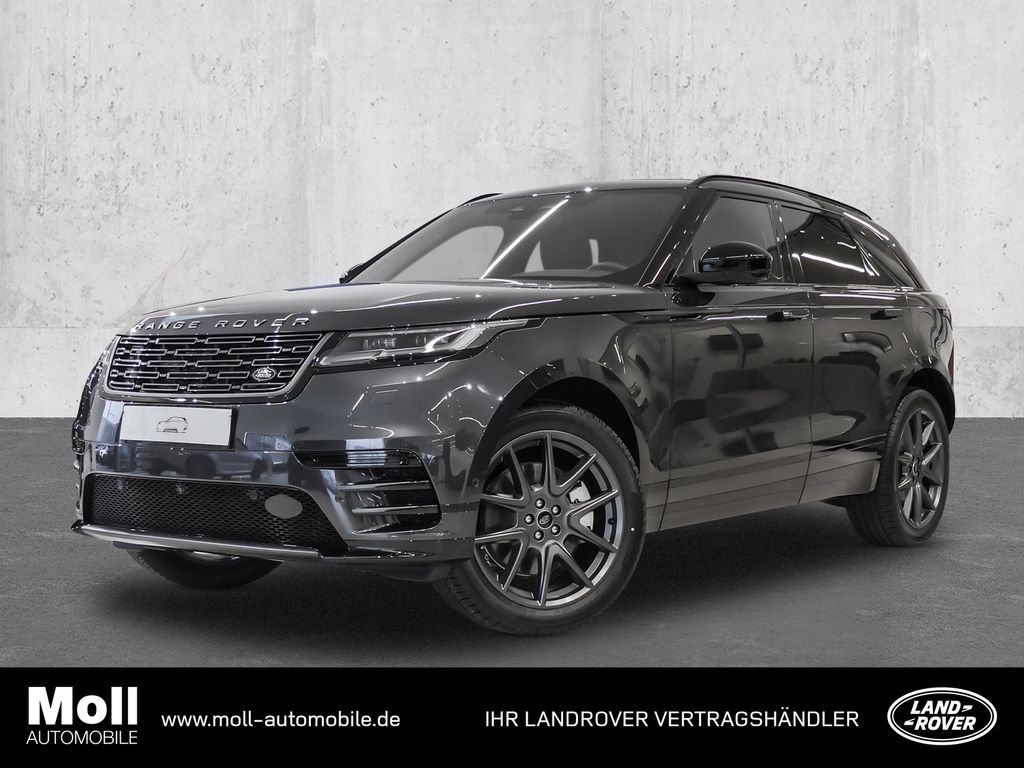 Bild des Angebotes Land Rover Range Rover Velar P400e Hybrid Dynamic SE AD Led