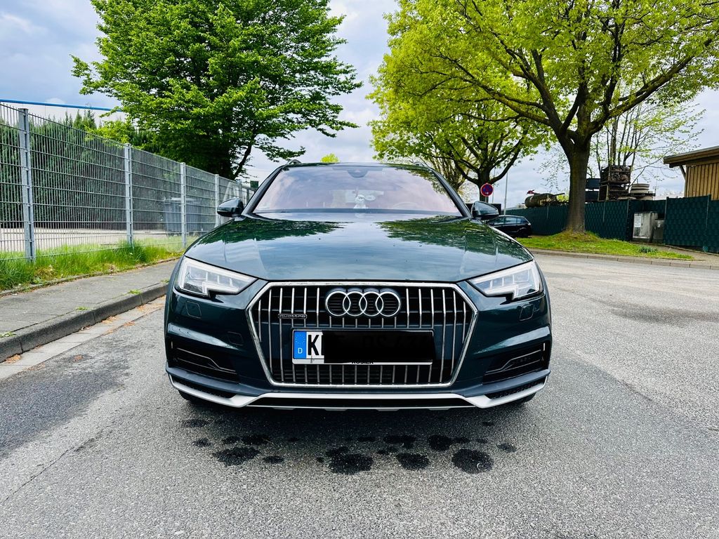 Bild des Angebotes Audi A4 Allroad 2.0 TFSI S tronic quattro Avant -