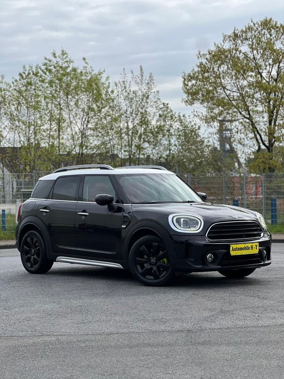 Bild des Angebotes MINI Cooper Countryman Automatik