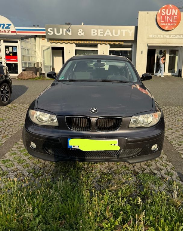 Bild des Angebotes BMW 116i -