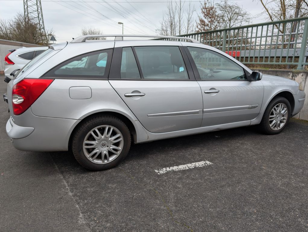 Bild des Angebotes Renault Laguna 2.0 Grandtour 2005