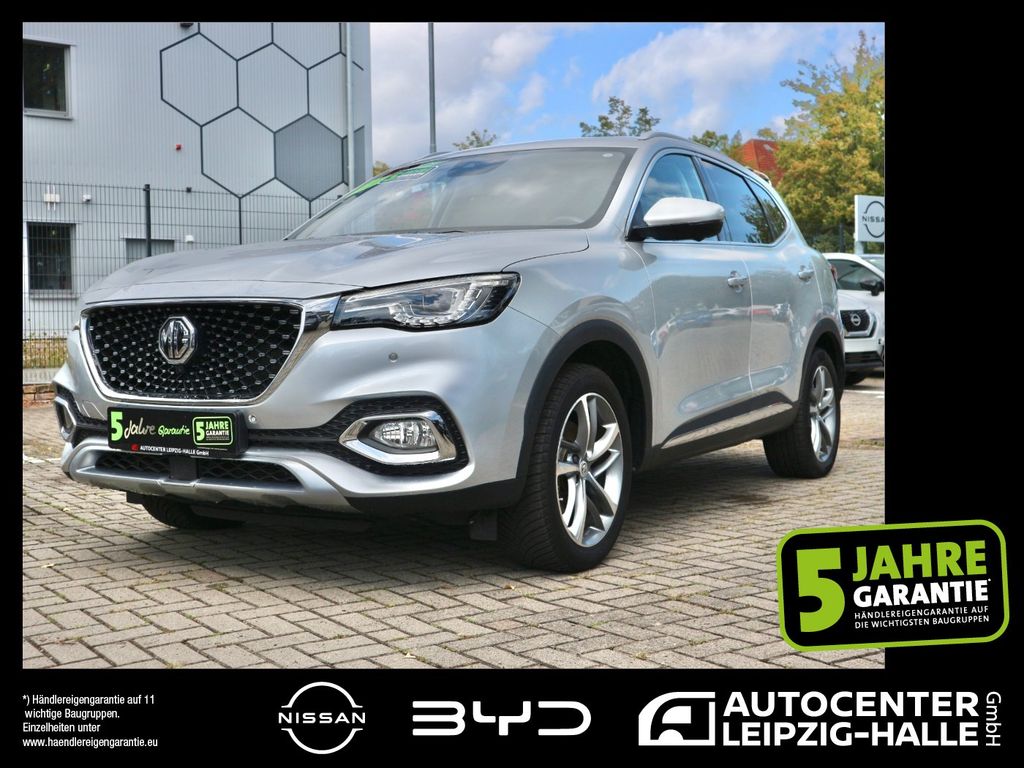 Bild des Angebotes MG EHS Luxury PHEV ACC+LED+Navi+Pano+SD+SHZ+2xKlima