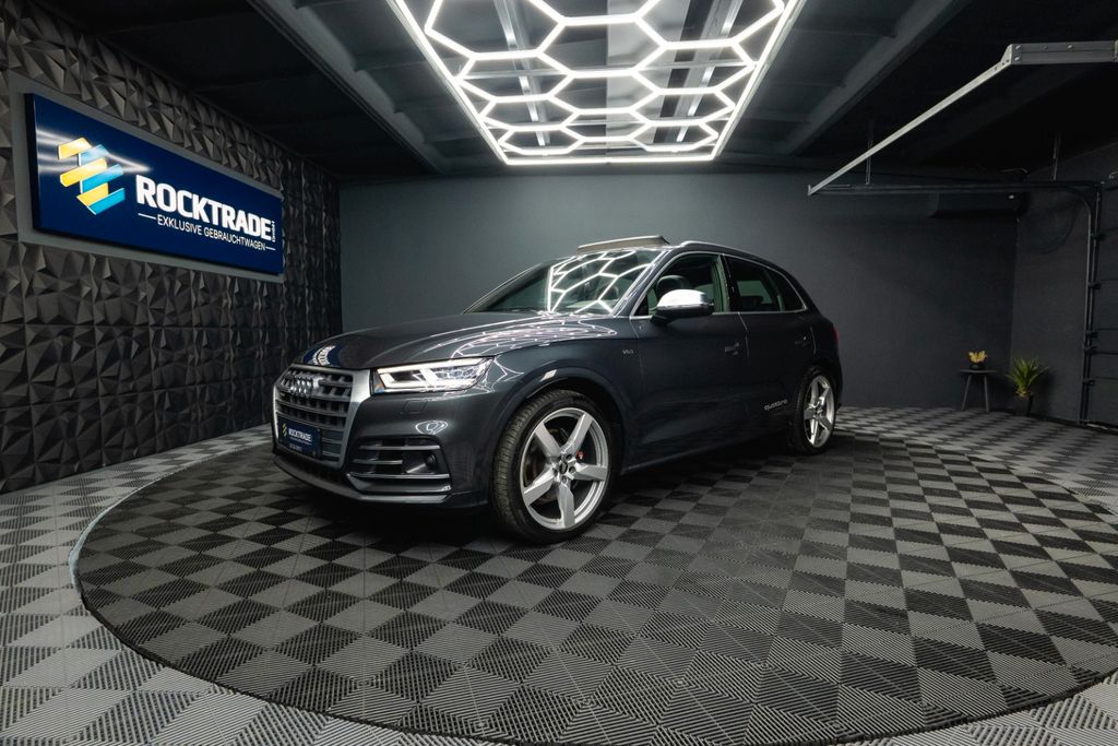 Bild des Angebotes Audi SQ5 3.0 TFSI quattro | Pano | Virtual | ACC | 21