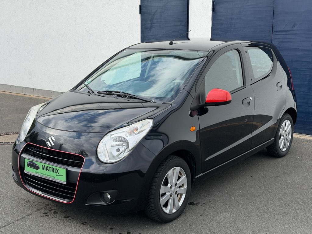 Bild des Angebotes Suzuki Alto Club*KLIMA*PDC*