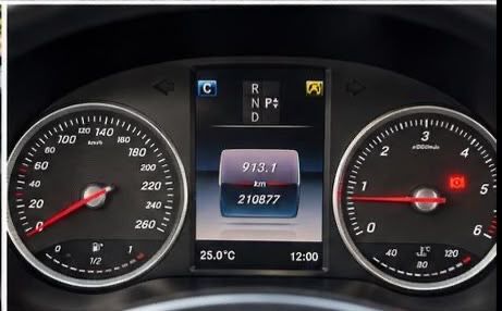Bild des Angebotes Mercedes-Benz 250