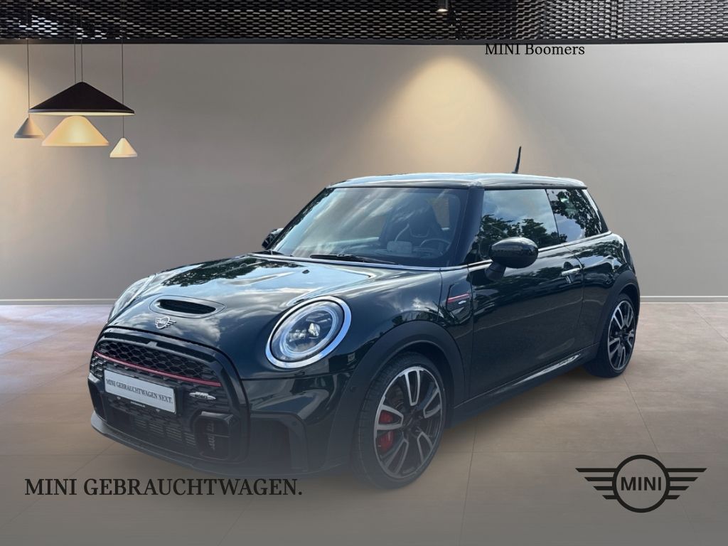 Bild des Angebotes MINI John Cooper Works Classic Trim Pano Harman/Kardo