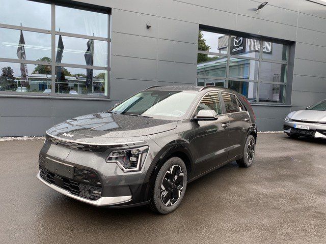 Bild des Angebotes Kia Niro EV INSPIRATION WP DW