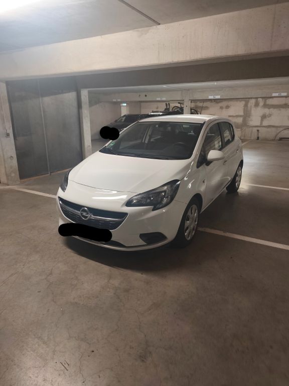 Bild des Angebotes Opel Corsa 1.4 ecoFLEX Edition S/S Edition