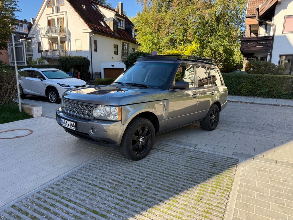 Bild des Angebotes Land Rover Range Rover Evoque
