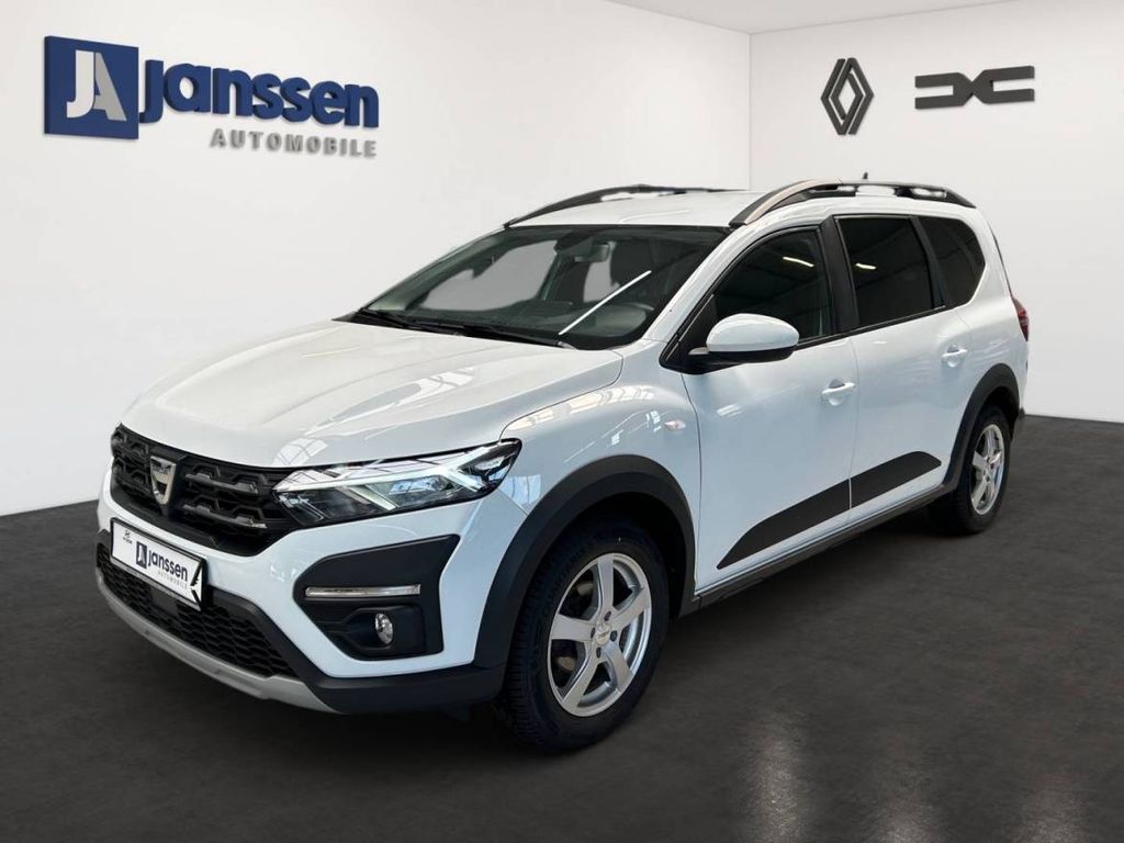 Bild des Angebotes Dacia Jogger Comfort TCe 100 ECO-G