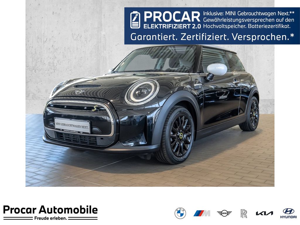 Bild des Angebotes MINI Cooper SE Classic Trim Premium Extra Kamera