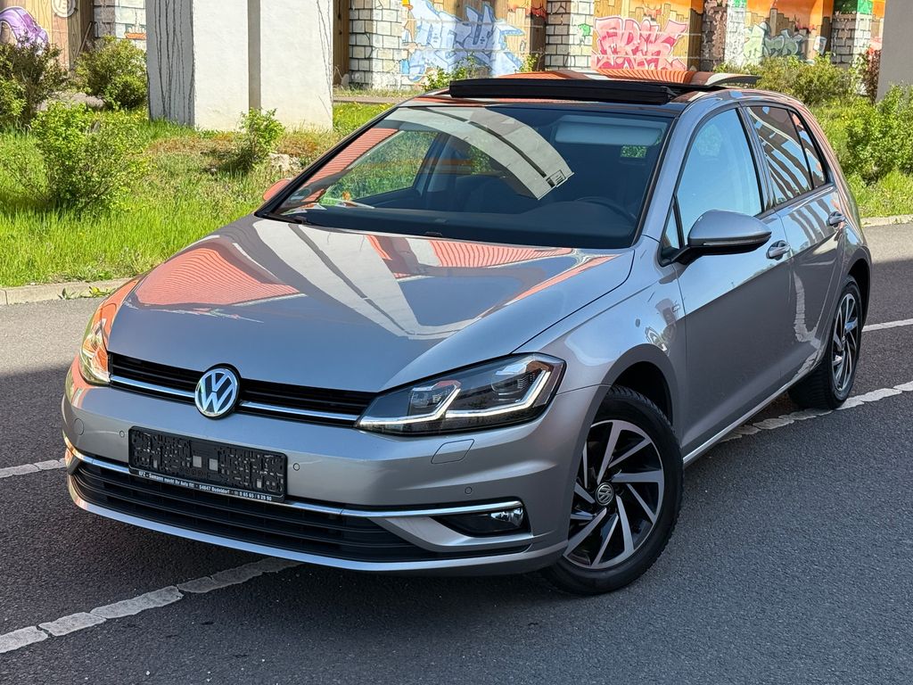 Bild des Angebotes Volkswagen 4Motion Pano Standheizung Keyless Digital Tacho