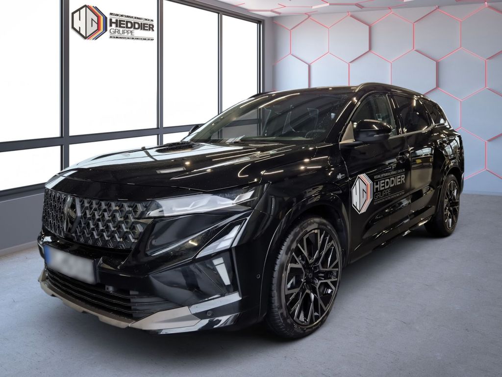 Bild des Angebotes Renault Espace VI Esprit Alpine E-Tech Hybrid