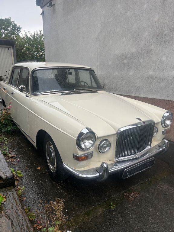 Bild des Angebotes Rolls-Royce Vanden Plas Princess 4L R