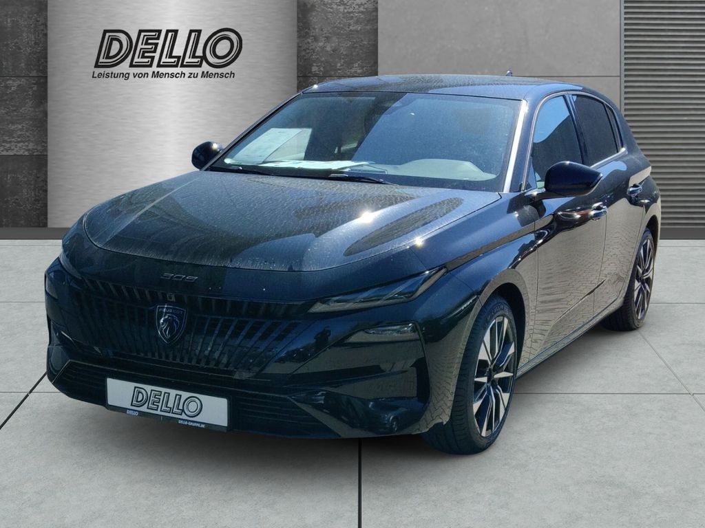 Bild des Angebotes Peugeot 308 e-Hybrid Allure145 360 Kamera LED ACC 2-Zone