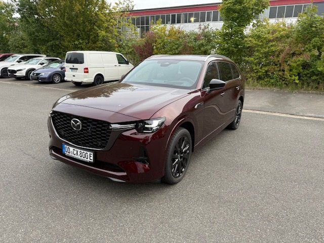 Bild des Angebotes Mazda CX-80 2.5L e-SKYACTIV PHEV 327PS 8AT AWD Homura