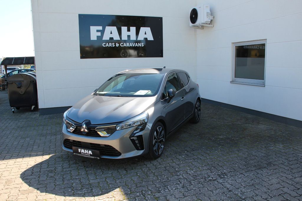 Bild des Angebotes Mitsubishi Colt Top