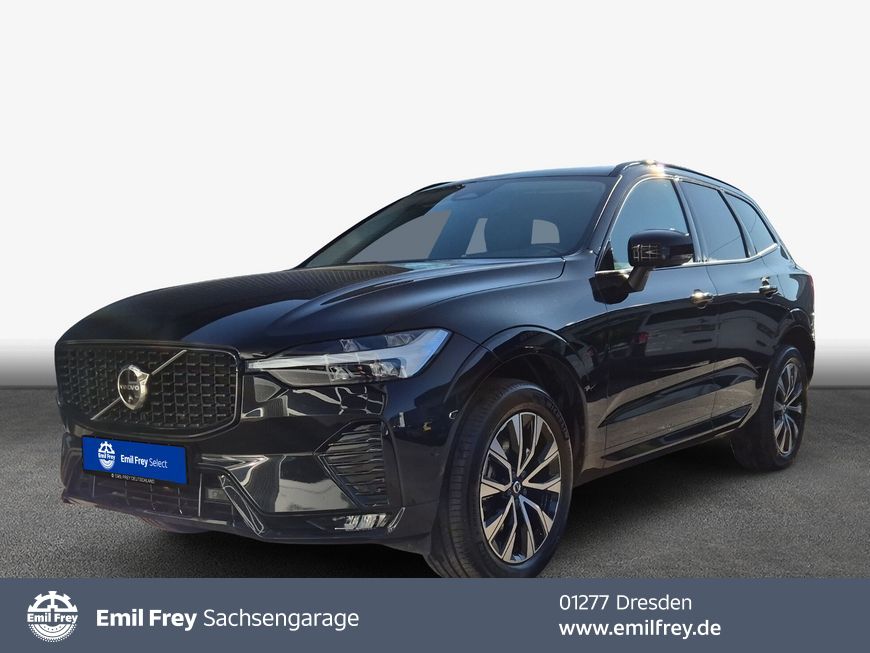 Bild des Angebotes Volvo XC60 B5 B AWD Plus Dark Business*360°View