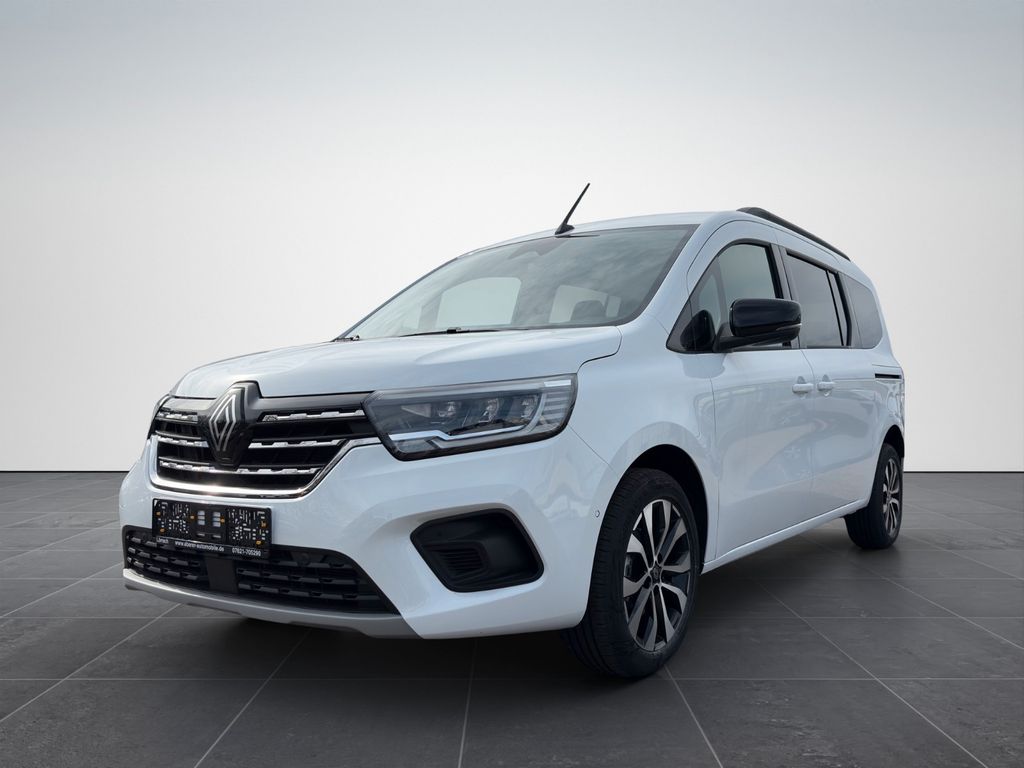Bild des Angebotes Renault Kangoo III Grand Techno