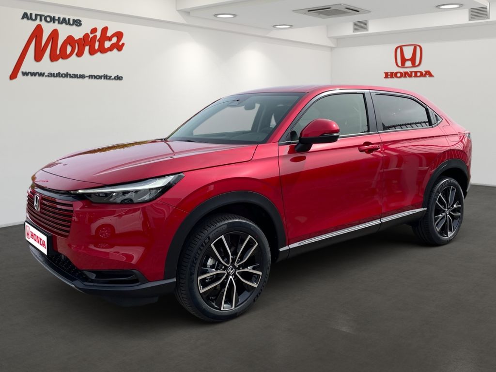 Honda HR-V Hybrid 1.5 e:HEV Elegance Rückfahrkamera Ei