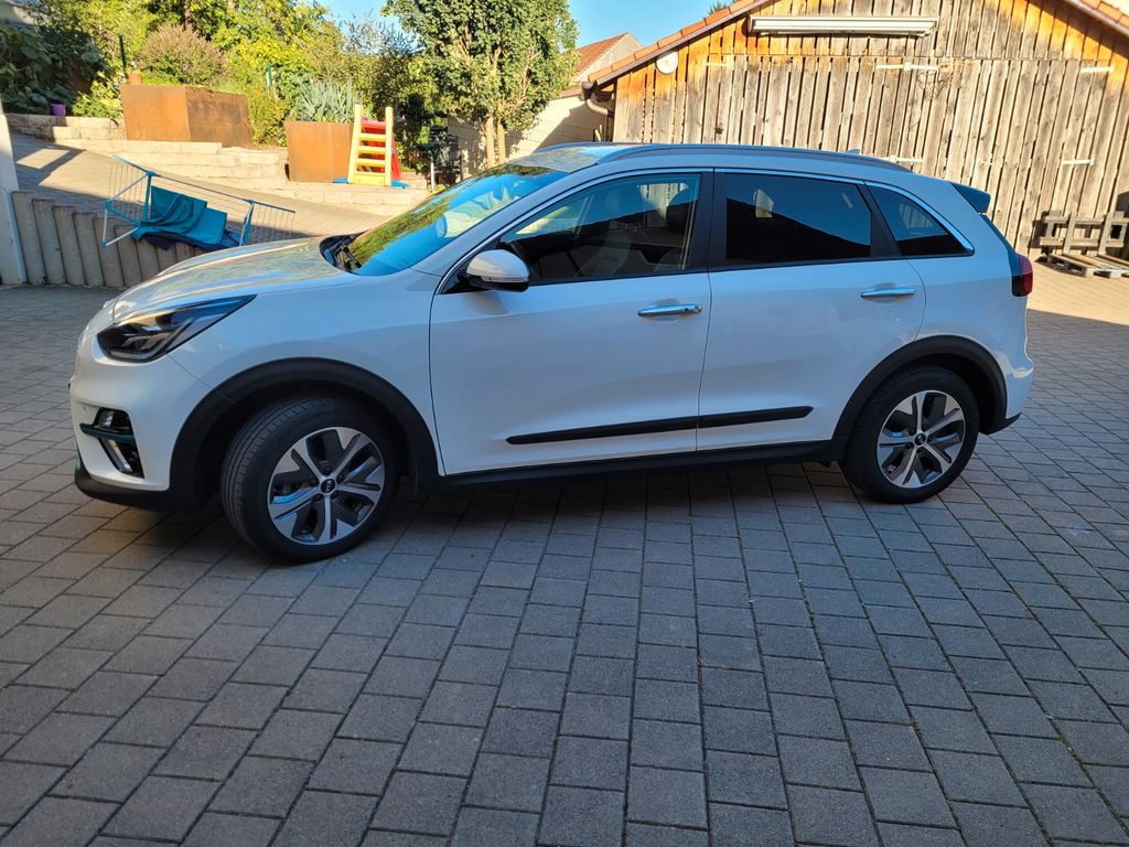 Bild des Angebotes Kia Niro EV 150kW Spirit Spirit