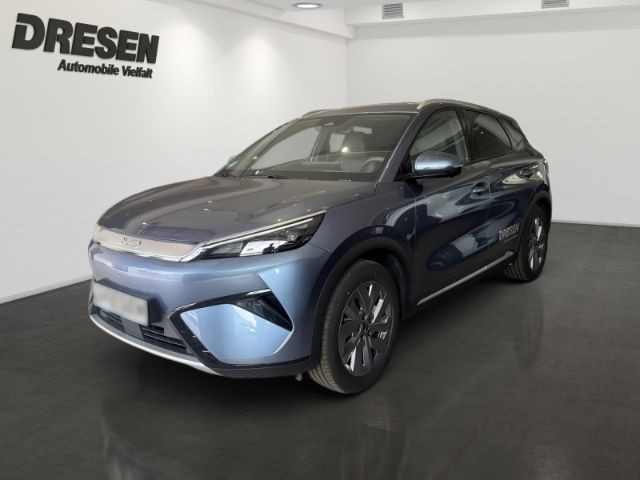 Bild des Angebotes BYD ATTO 3 EVO Excellence AWD 360Kamera/Pano/Navi/Wä