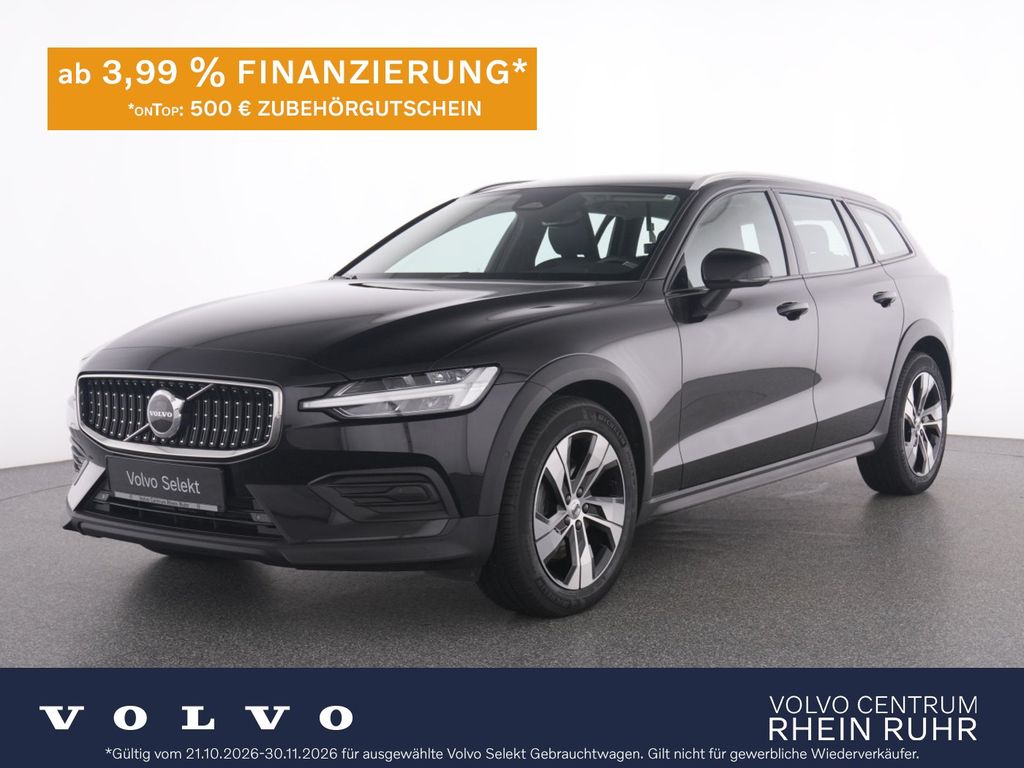 Bild des Angebotes Volvo V60 Cross Country B4 AWD PLUS MET+WINTERPAK+