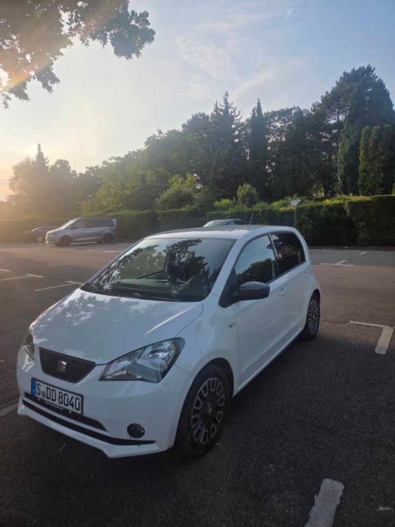 Bild des Angebotes Seat Mii 2019 | Klima| Checkheft |TÜV