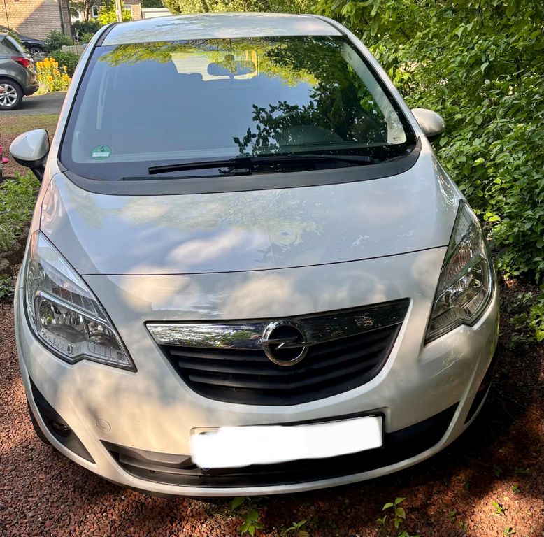 Bild des Angebotes Opel Meriva 1.4 Selection 74kW Selection
