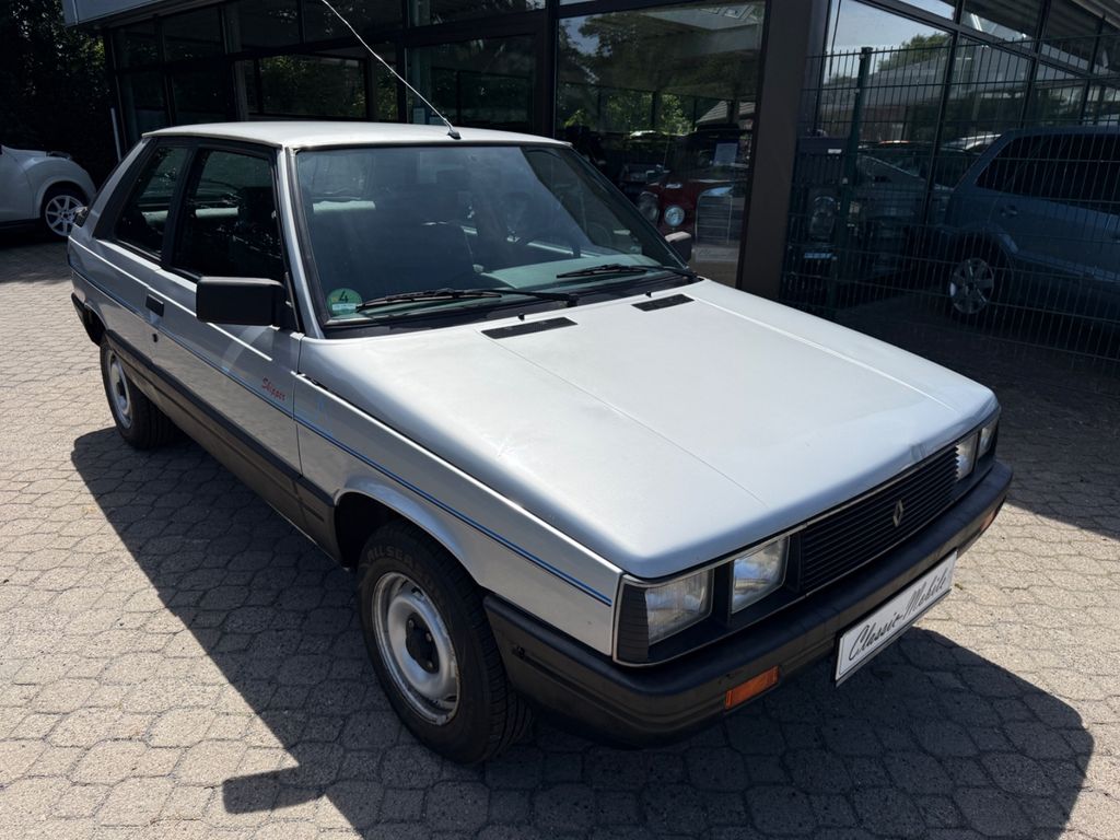 Bild des Angebotes Renault R 11 GTX