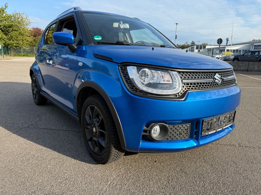 Bild des Angebotes Suzuki Ignis Comfort