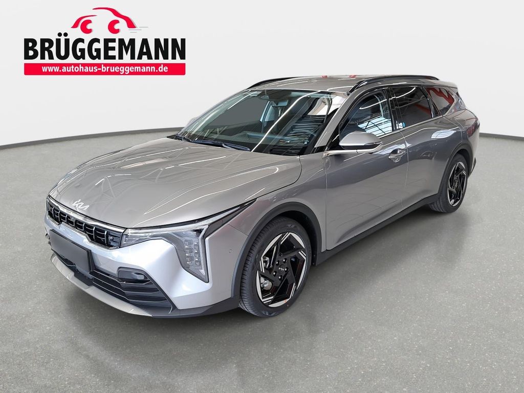 Bild des Angebotes Kia K4 SW 1.6 T-GDI 150 PS DCT7 SPIRIT MJ26 DRIVEWIS