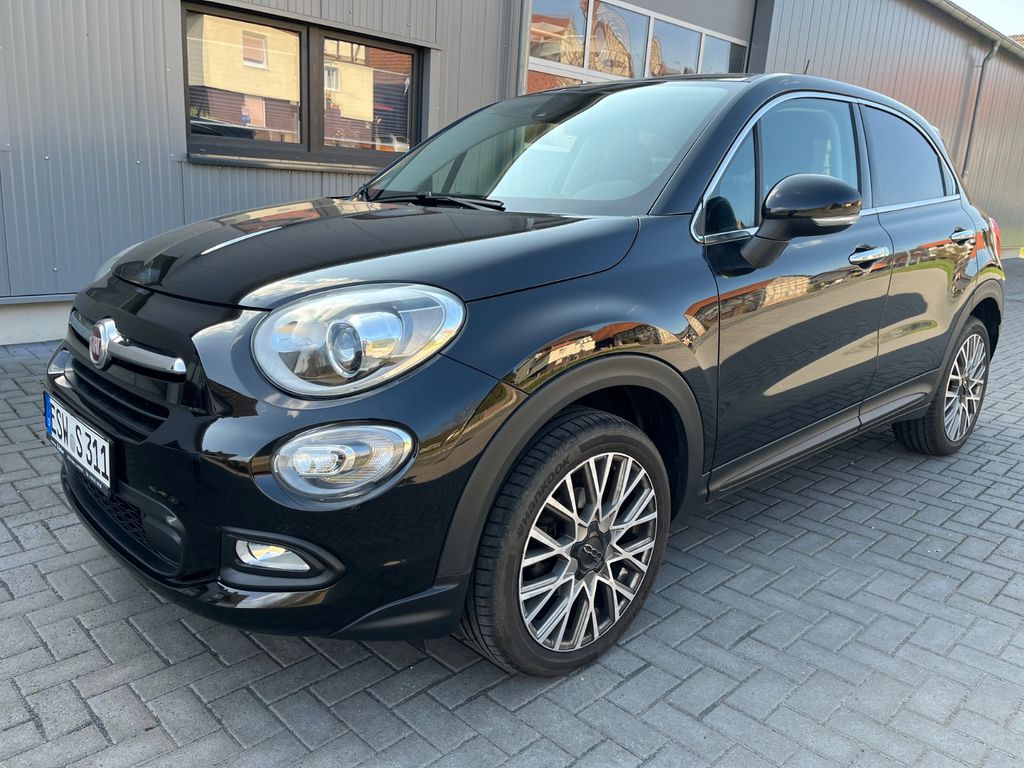 Bild des Angebotes Fiat 500X 1.4 MultiAir 103kW LOUNGE Leder Navi